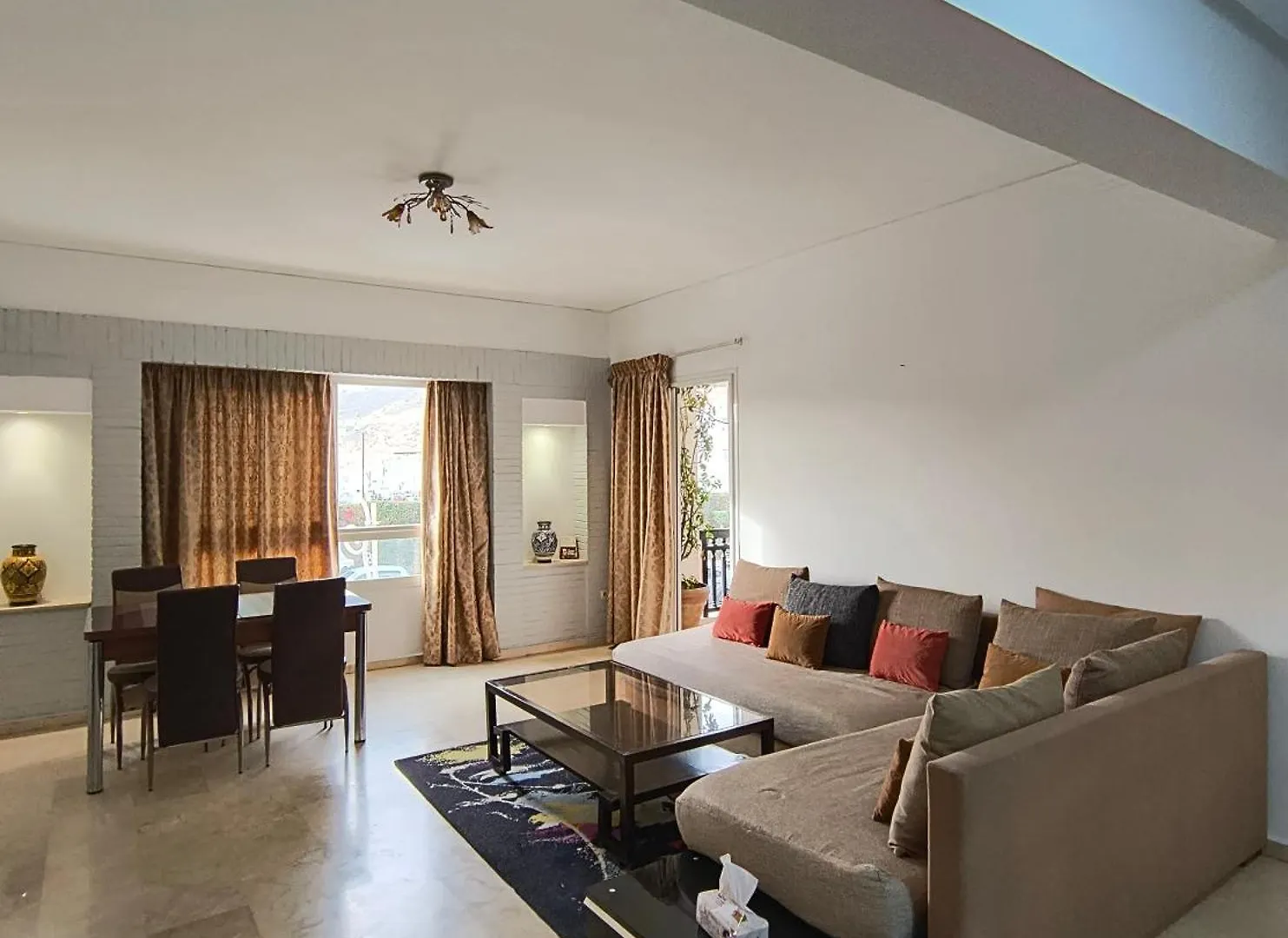 2 Bathrooms Marina With Great View Agadir 0*,  Morocco