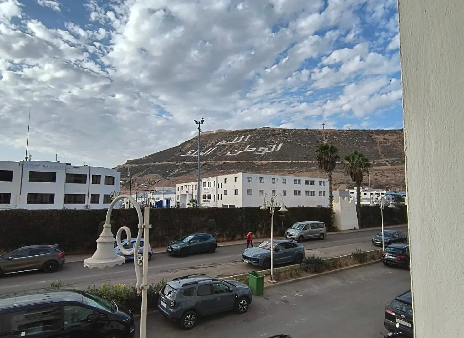 2 Bathrooms Marina With Great View Agadir 0*,