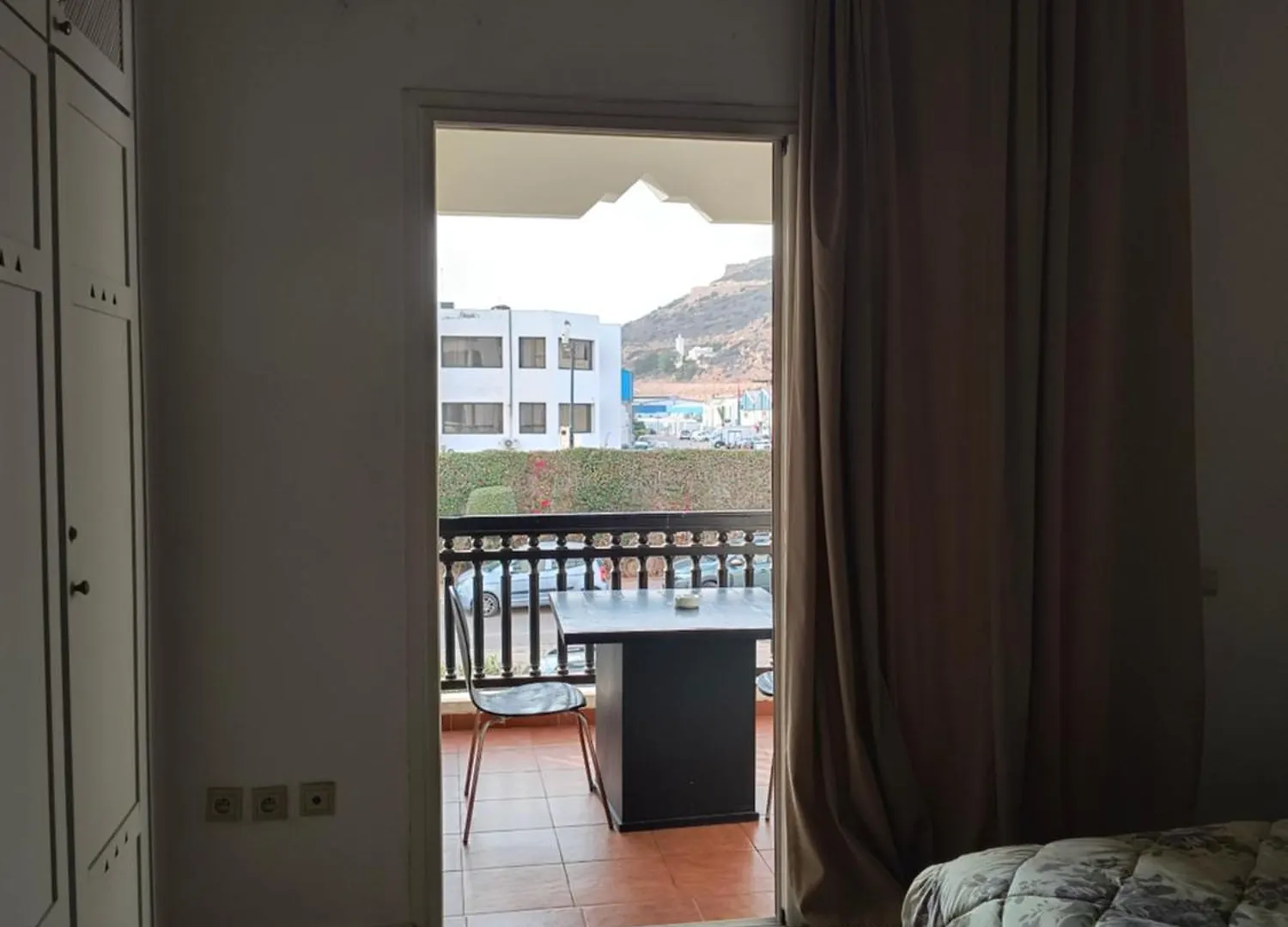 2 Bathrooms Marina With Great View Agadir Morocco