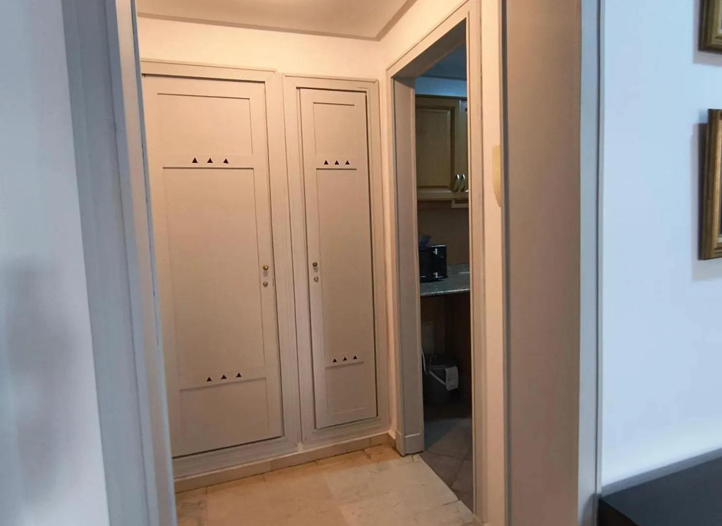 2 Bathrooms Marina With Great View Agadir Morocco